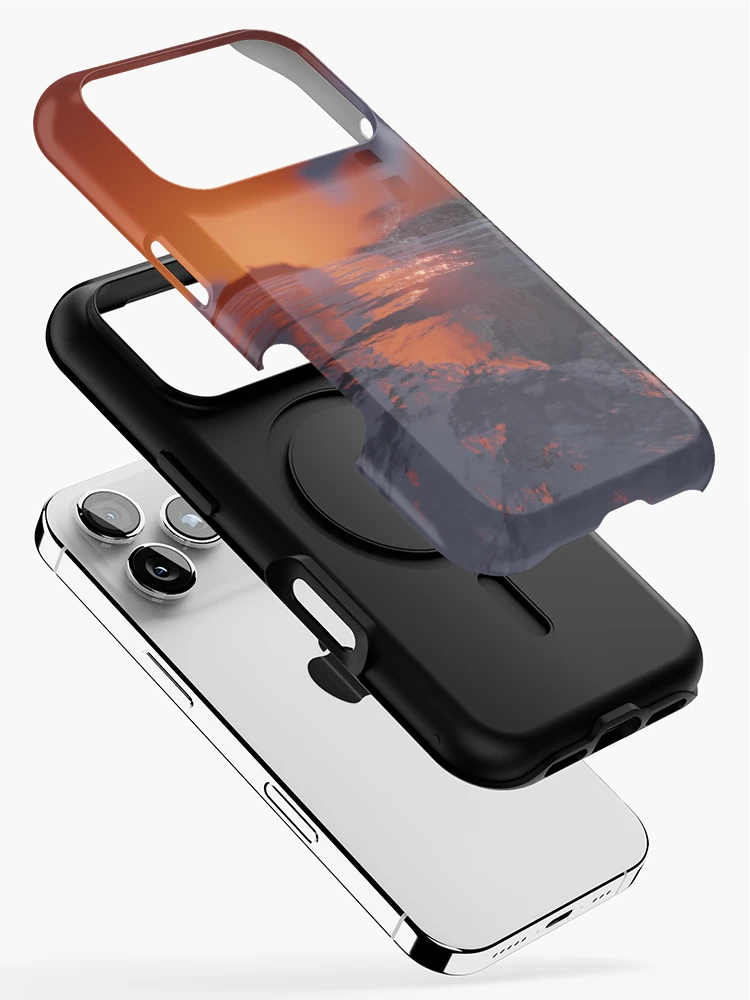 Thumbnail 2 of 4, iPhone Case, Lightpost designed and sold by Rkosmachev.