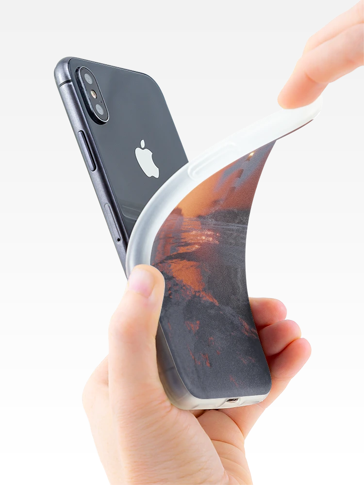 Thumbnail 4 of 5, iPhone Case, Lightpost designed and sold by Rkosmachev.