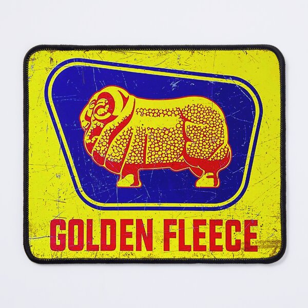 Item preview, Golden Fleece designed and sold by Steve Anderssen.