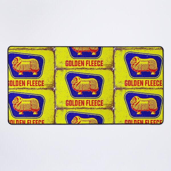 Item preview, Golden Fleece designed and sold by Steve Anderssen.