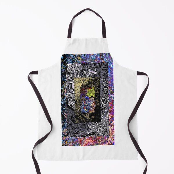 Item preview, Flaky matrix  designed and sold by Abstrakjsnc101.