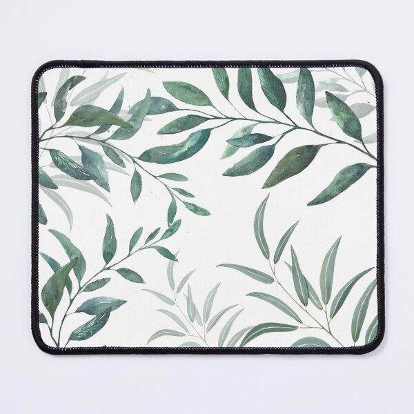 Item preview, Tropical leaves designed and sold by Your-dream.