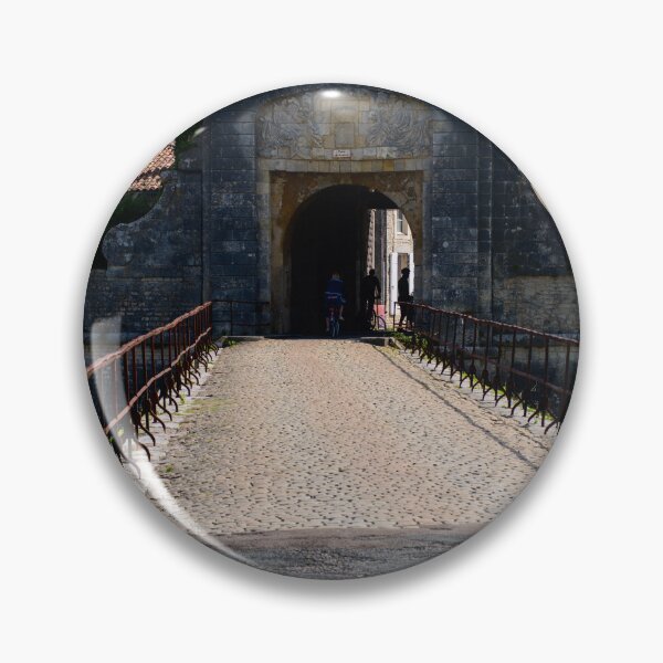 Artikelvorschau, Porte des Campani im Sommer entworfen und verkauft von FotoMahieu.