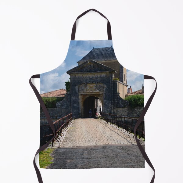 Aperçu de l'œuvre porte des campani en été créée et vendue par FotoMahieu.