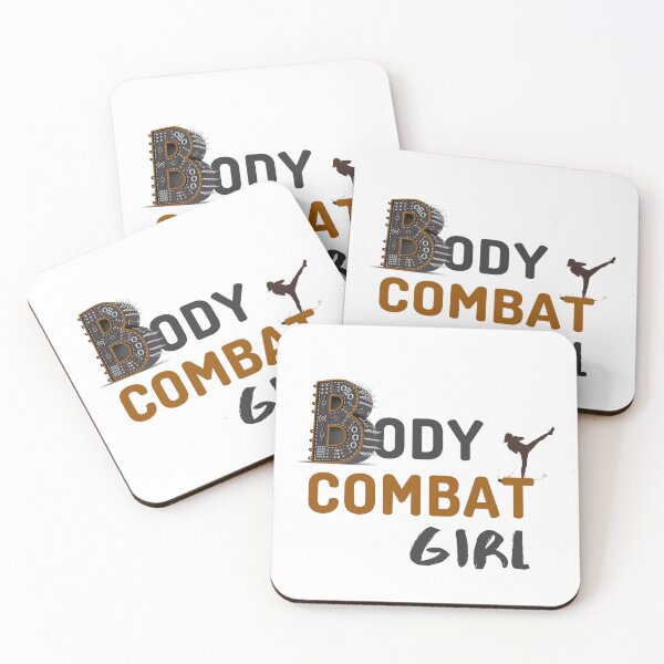 Item preview, BodyCombat Girl designed and sold by Cute-Jory-Store.