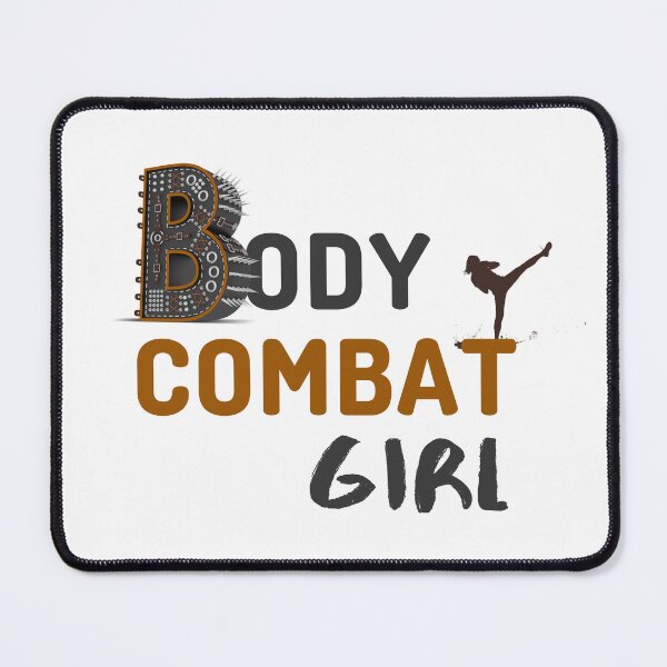 Item preview, BodyCombat Girl designed and sold by Cute-Jory-Store.