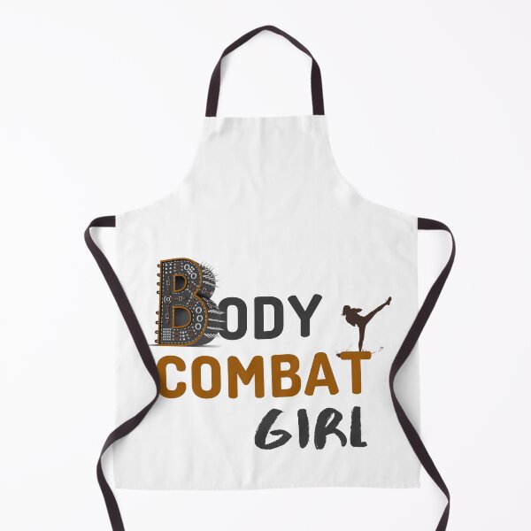 Item preview, BodyCombat Girl designed and sold by Cute-Jory-Store.
