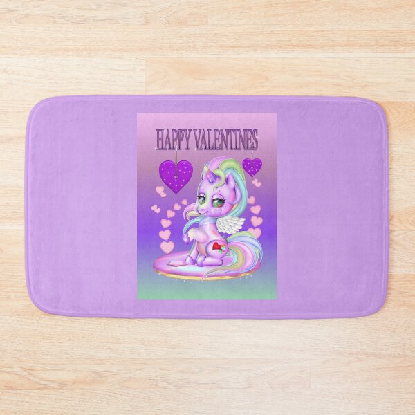 Item preview, Unicorn Love designed and sold by LoneAngel.