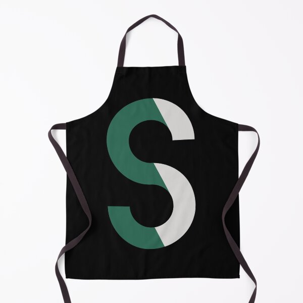 Item preview, A giant S designed and sold by HSSN-CK.
