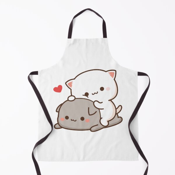 Item preview, Cats in love HUG designed and sold by Margarita Krasutska.