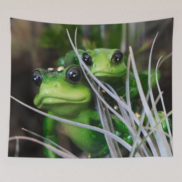 Item preview, Adorable Ceramic Frogs designed and sold by Setch.