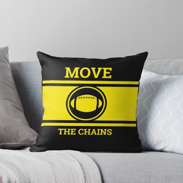 Item preview, Move the Chains designed and sold by 309series.