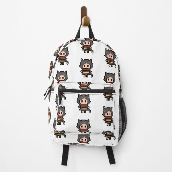 Item preview, Izutzumi Dungeon Meshi Delicious in the Dungeon Pixel Art designed and sold by AnnaYenardi.
