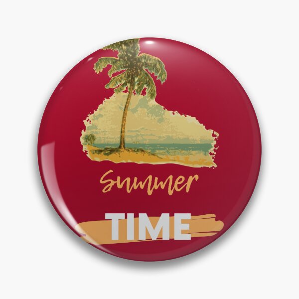 Item preview, Summer time designed and sold by AmonRa16.