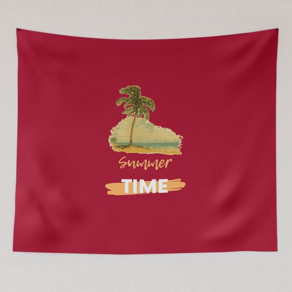Item preview, Summer time designed and sold by AmonRa16.