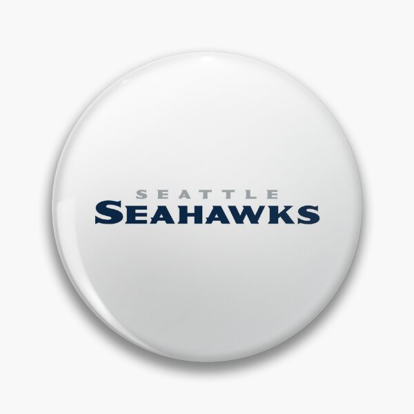 Item preview, Seahawks-Wordmark designed and sold by denidesign1.