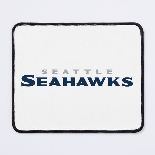 Item preview, Seahawks-Wordmark designed and sold by denidesign1.