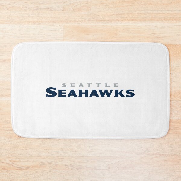 Item preview, Seahawks-Wordmark designed and sold by denidesign1.