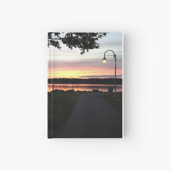 Hardcover Journal