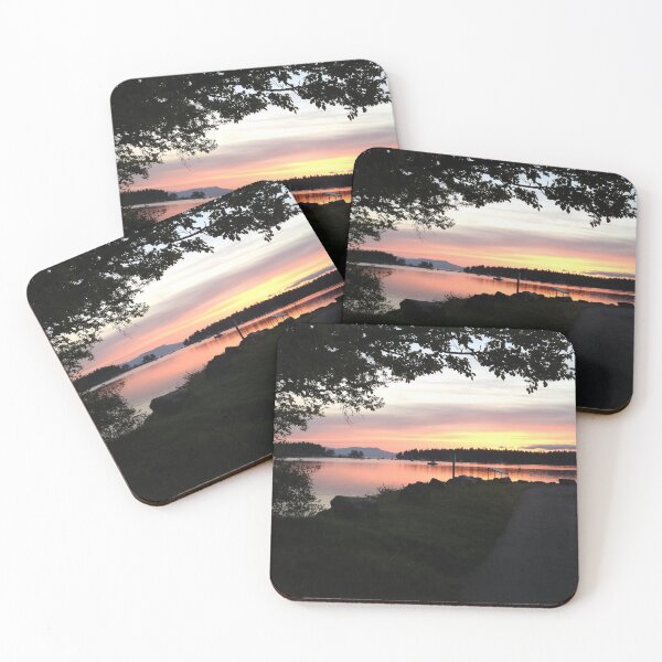 Coasters