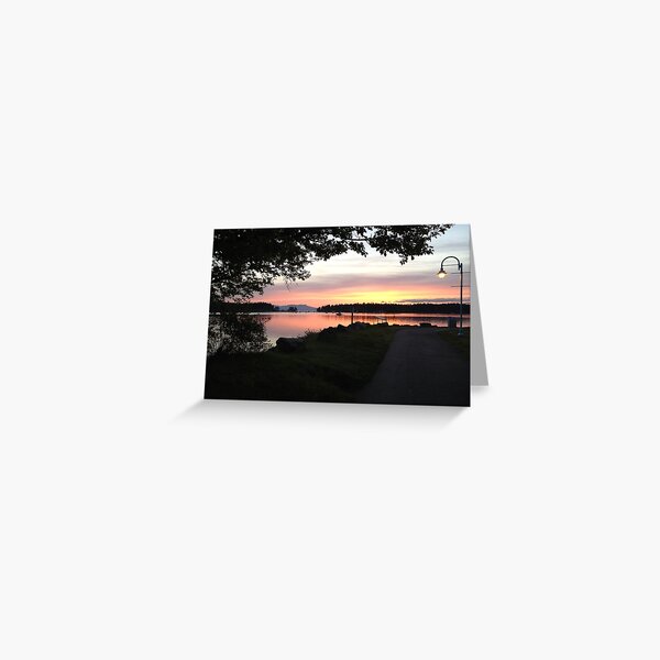 Greeting Card