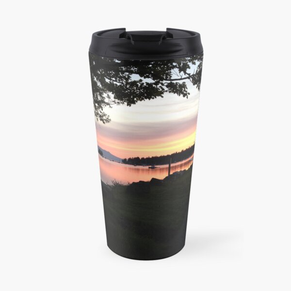 Travel Mug