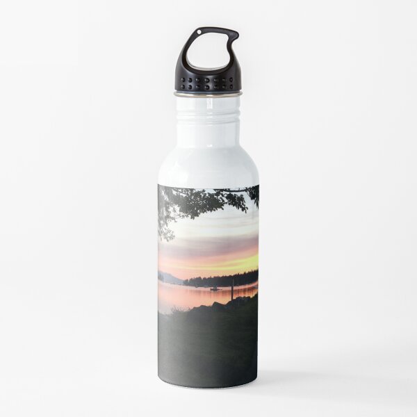 Water Bottle