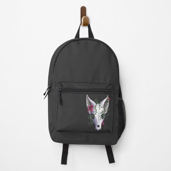 Item preview, Afterlife of a fox designed and sold by Rienquish.