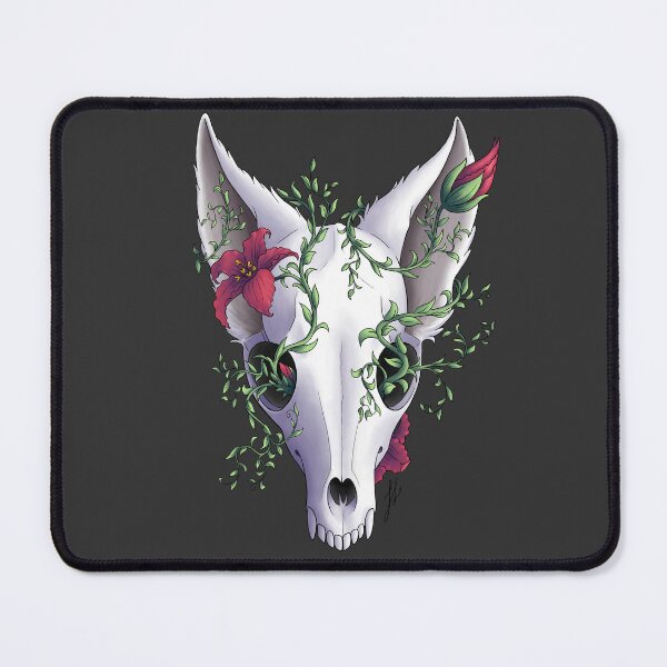 Item preview, Afterlife of a fox designed and sold by Rienquish.