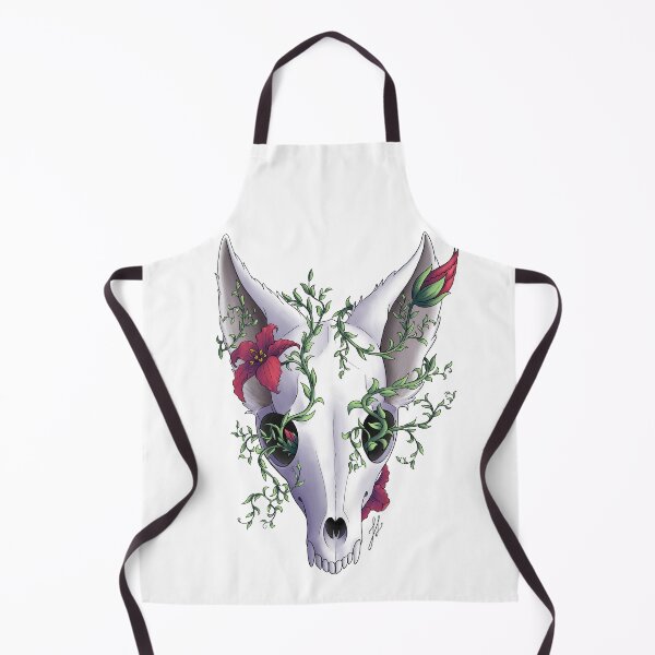 Item preview, Afterlife of a fox designed and sold by Rienquish.