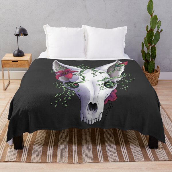 Item preview, Afterlife of a fox designed and sold by Rienquish.