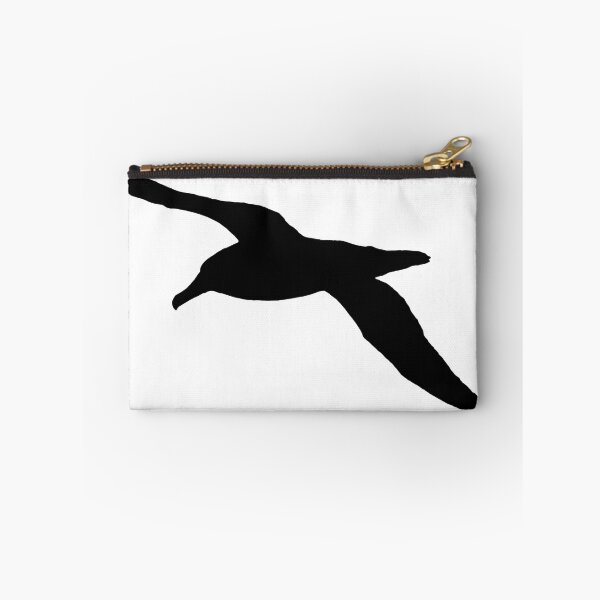 Item preview, Albatross Silhouette designed and sold by Midnightviera.
