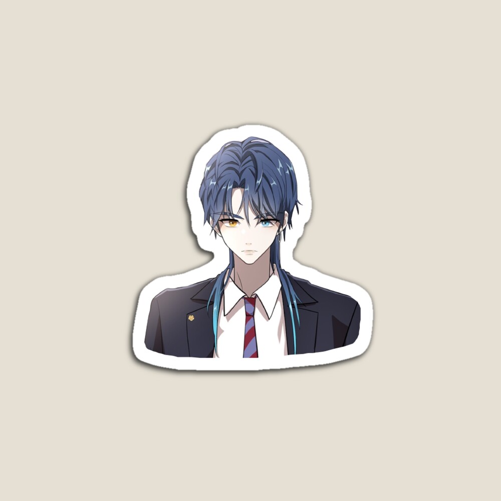 Solon (Sunghoon) | Dark moon:the blood altar | Sticker