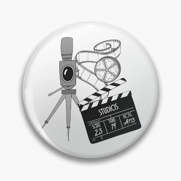 Item preview, Movie Behind The Scenes designed and sold by ShutterStudios.