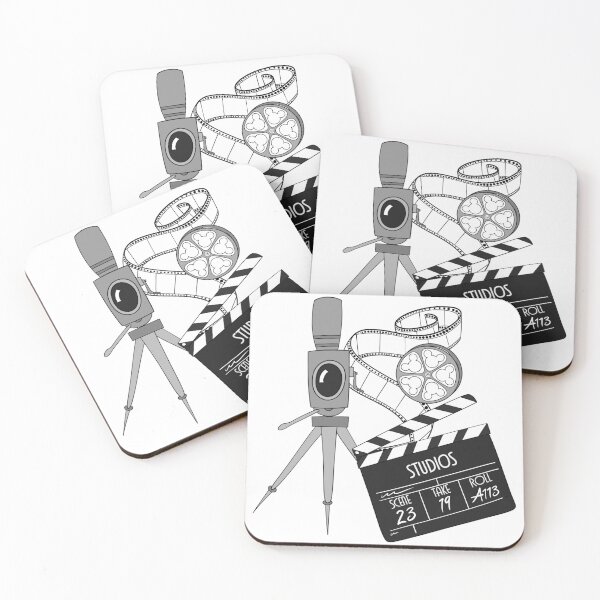 Item preview, Movie Behind The Scenes designed and sold by ShutterStudios.