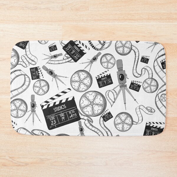 Item preview, Movie Behind The Scenes designed and sold by ShutterStudios.