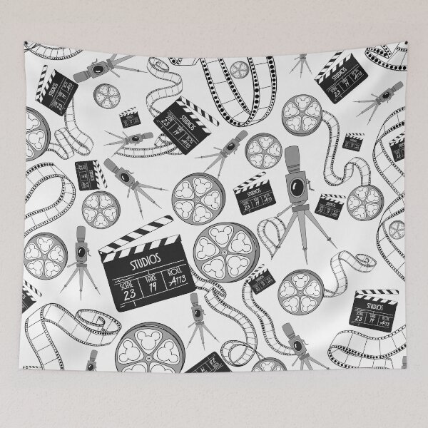 Item preview, Movie Behind The Scenes designed and sold by ShutterStudios.