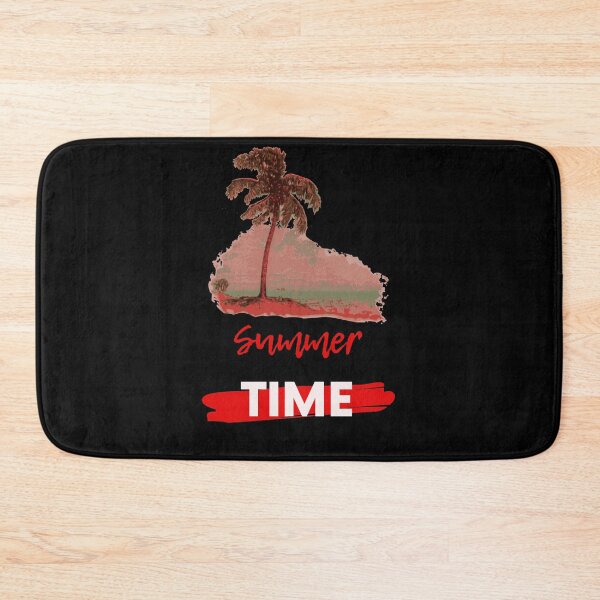 Item preview, Summer time red and black designed and sold by AmonRa16.