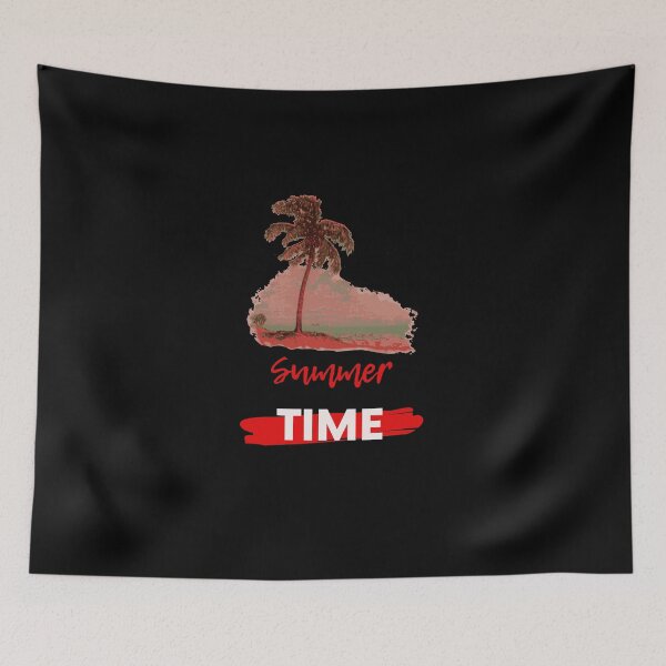Item preview, Summer time red and black designed and sold by AmonRa16.