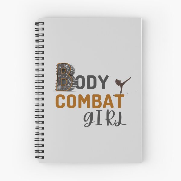 Item preview, BodyCombat Girl designed and sold by Cute-Jory-Store.