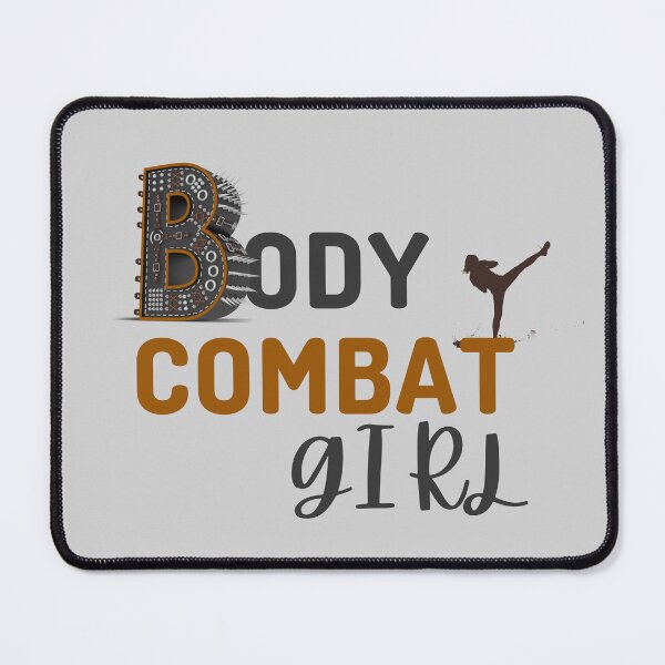 Item preview, BodyCombat Girl designed and sold by Cute-Jory-Store.