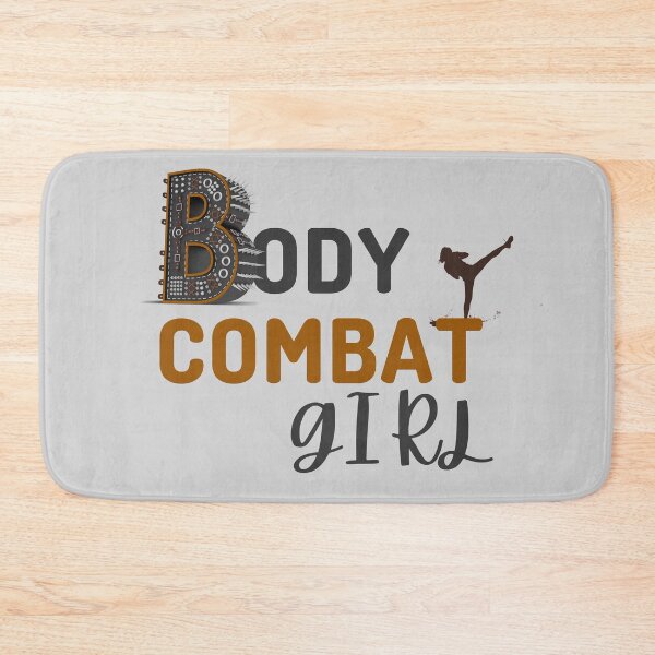 Item preview, BodyCombat Girl designed and sold by Cute-Jory-Store.