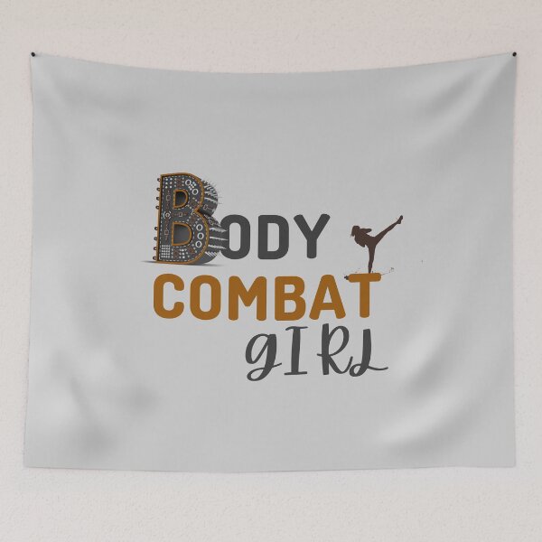 Item preview, BodyCombat Girl designed and sold by Cute-Jory-Store.