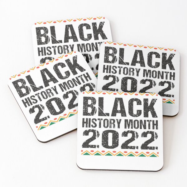 Item preview, Black History Month 2022 designed and sold by ibra2712.