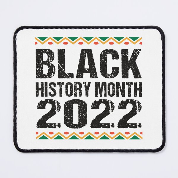 Item preview, Black History Month 2022 designed and sold by ibra2712.