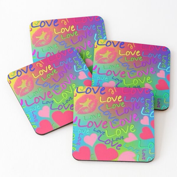 Item preview, DESIGN OF LOVE LETTERS designed and sold by kamikrison.