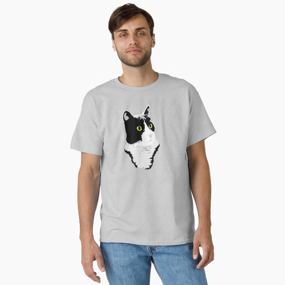 Item preview, Classic T-Shirt designed and sold by dmtab.