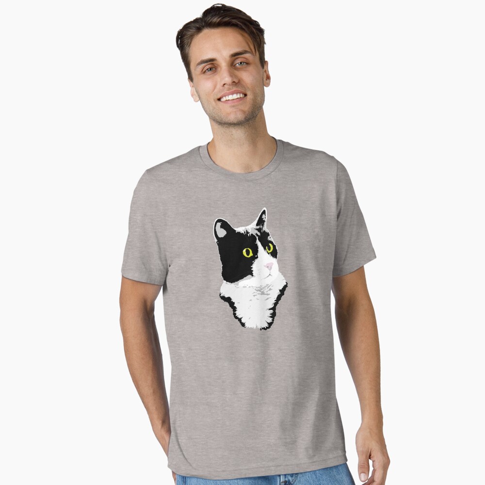 Item preview, Essential T-Shirt designed and sold by dmtab.