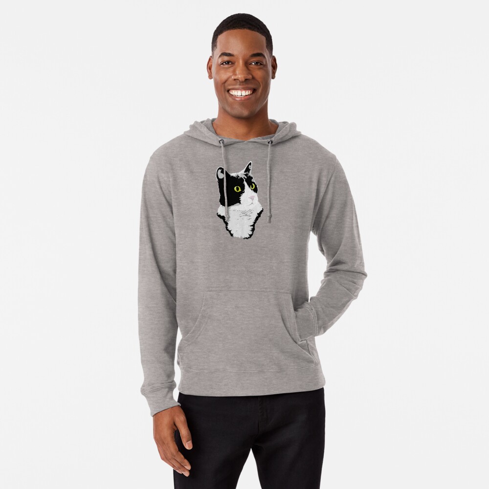 Item preview, Lightweight Hoodie designed and sold by dmtab.