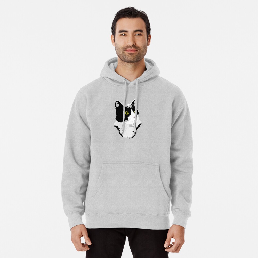 Item preview, Pullover Hoodie designed and sold by dmtab.